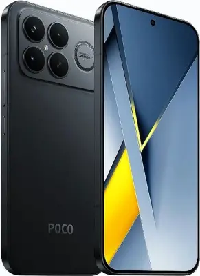 Купить Xiaomi POCO F8 Ultra 5G 12+256Gb в Бишкеке