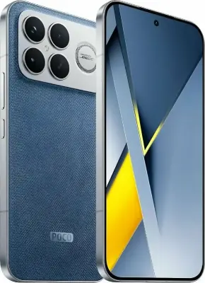 Купить Xiaomi POCO F8 Ultra 5G 12+256Gb в Бишкеке