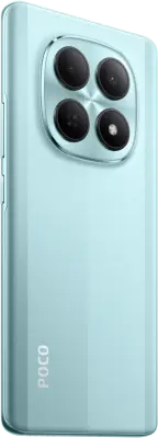 Купить Xiaomi POCO M8 5G 8+256 Gb в Бишкеке