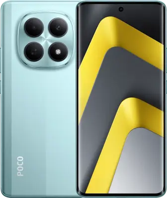 Купить Xiaomi POCO M8 5G 8+512Gb в Бишкеке