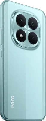 Купить Xiaomi POCO M8 Pro 5G 8+256 Gb в Бишкеке