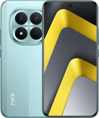 Купить Xiaomi POCO M8 Pro 5G 12+512 Gb в Бишкеке