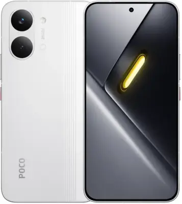 Купить Xiaomi POCO X8 Pro 5G 8+512 Gb в Бишкеке