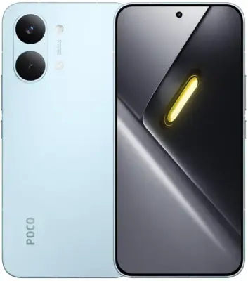 Купить Xiaomi POCO X8 Pro 5G 8+512 Gb в Бишкеке