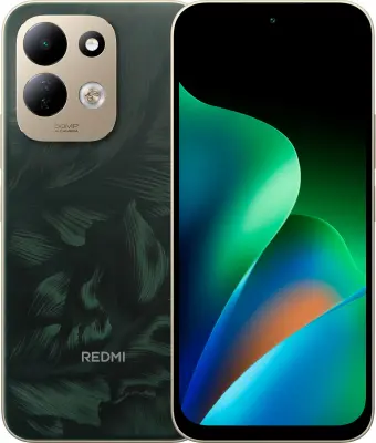 Купить Xiaomi Redmi 17 4G 8+256Gb в Бишкеке