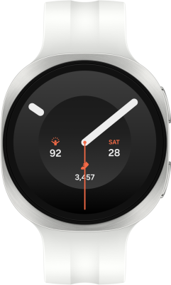 Купить Samsung Galaxy Watch 9  (Bluetooth) 40мм в Бишкеке