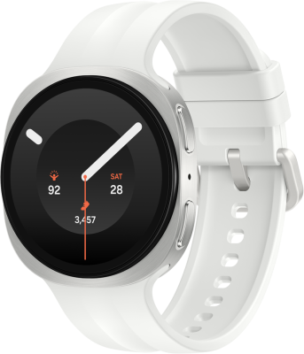 Купить Samsung Galaxy Watch 9  (Bluetooth) 40мм в Бишкеке