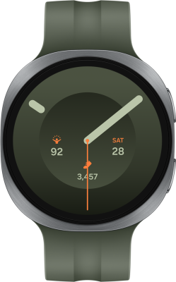 Купить Samsung Galaxy Watch 9 (Bluetooth) 44мм в Бишкеке