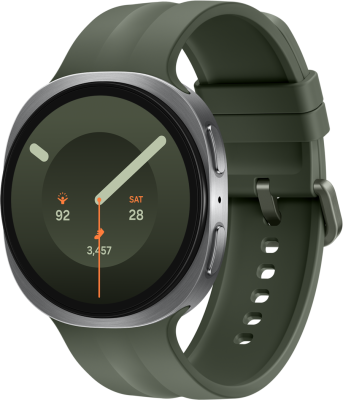 Купить Samsung Galaxy Watch 9 (Bluetooth) 44мм в Бишкеке