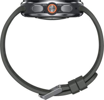 Купить Samsung Galaxy Watch Ultra2 LTE 47 мм в Бишкеке