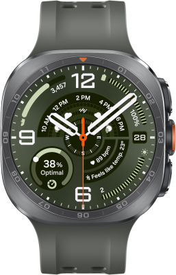 Купить Samsung Galaxy Watch Ultra2 LTE 47 мм в Бишкеке