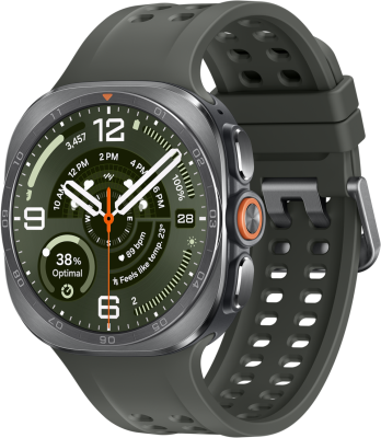 Купить Samsung Galaxy Watch Ultra2 LTE 47 мм в Бишкеке