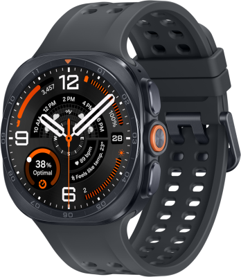 Купить Samsung Galaxy Watch Ultra2 LTE 47 мм в Бишкеке