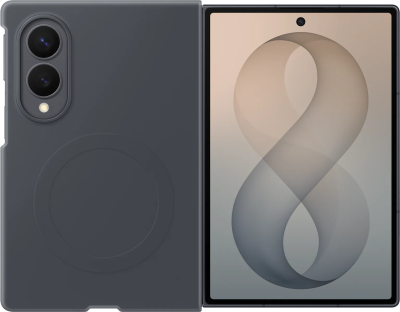Купить Samsung Silicone Magnet Case Z Fold 8 в Бишкеке