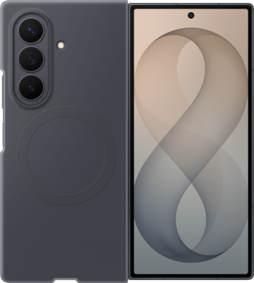Купить Samsung Silicone Magnet Case Z Fold 8 Ultra в Бишкеке