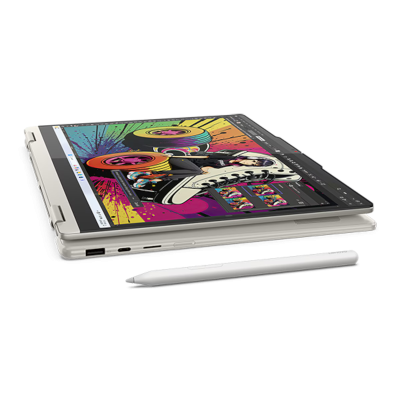 Купить Lenovo Yoga 7 2in1 Ryzen AI 5 340/24Gb/1TB SSD/14"FHD OLED 600 Nits TouchScreen/Yoga Pen в Бишкеке
