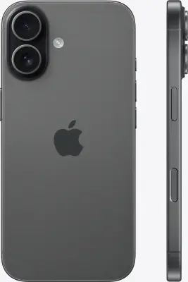 Купить Apple iPhone 17 5G Esim 256Gb в Бишкеке