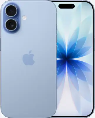 Купить Apple iPhone 17 5G Esim 256Gb в Бишкеке