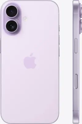 Купить Apple iPhone 17 5G Esim 256Gb в Бишкеке