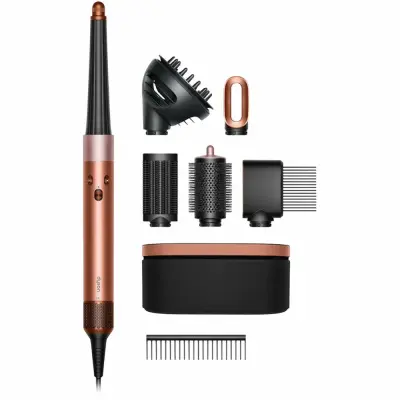 Купить Dyson Airwrap HS08 5 насадок + бокс + диффузор в Бишкеке