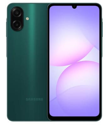 Купить Samsung Galaxy A07s 4G 4+64Gb в Бишкеке