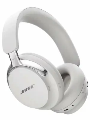 Купить Bose Quiet Comfort Ultra 2nd gen  в Бишкеке