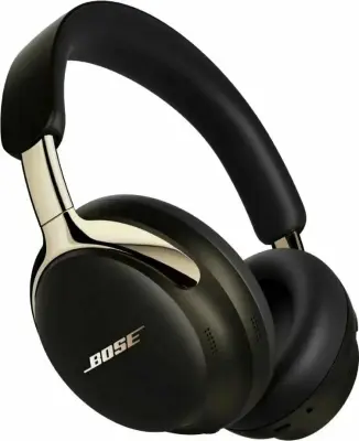 Купить Bose Quiet Comfort Ultra 2nd gen  в Бишкеке