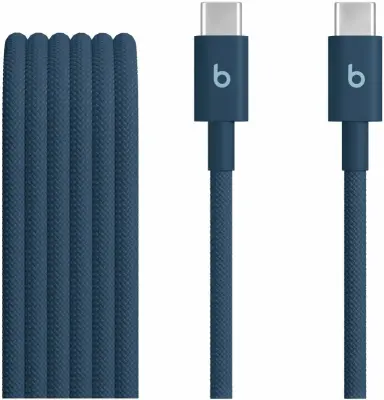 Купить Beats Cable 1.5m USB-C to USB-C  в Бишкеке