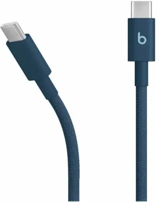 Купить Beats Cable 1.5m USB-C to USB-C  в Бишкеке