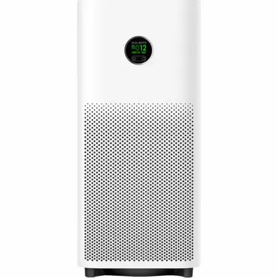 Купить Xiaomi Mijia Smart Air Purifier 6  в Бишкеке