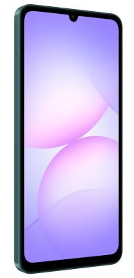 Купить Samsung Galaxy A07s 4G 4+128Gb в Бишкеке
