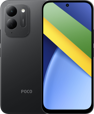 Купить Xiaomi POCO C95 Pro 4G 6+128Gb в Бишкеке