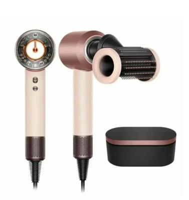 Купить Dyson Supersonic Nural HD16 5 насадок + бокс в Бишкеке