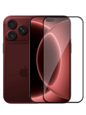 Купить Apple iPhone 18 Pro - 18 Pro Max Защитное стекло в Бишкеке