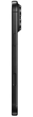Купить Apple  iPhone 18 Pro Max 5G Esim 256Gb в Бишкеке