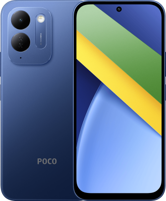 Купить Xiaomi POCO C95 Pro 4G 6+128Gb в Бишкеке
