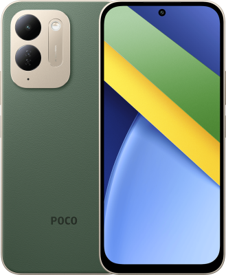 Купить Xiaomi POCO C95 Pro 4G 6+128Gb в Бишкеке