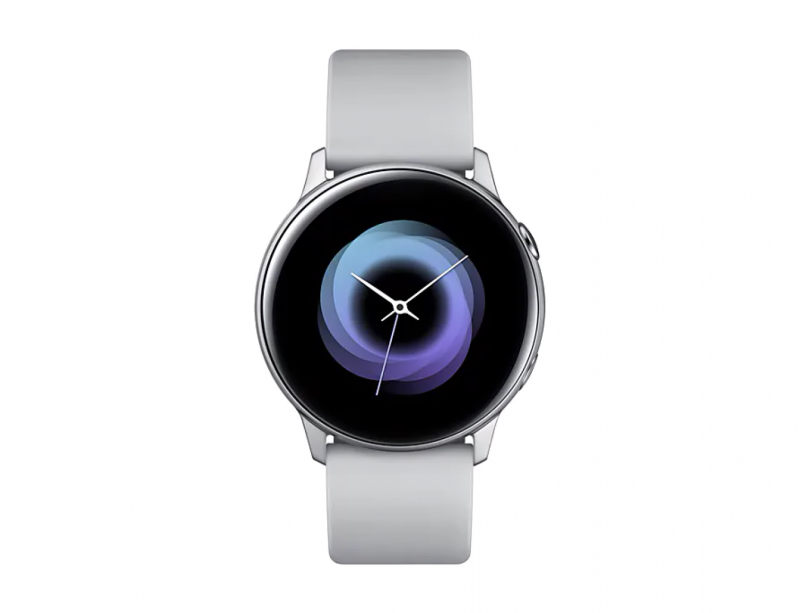 Galaxy gear active on sale