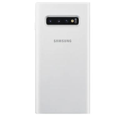 Купить Samsung Galaxy S10 LED View Cover  в Бишкеке