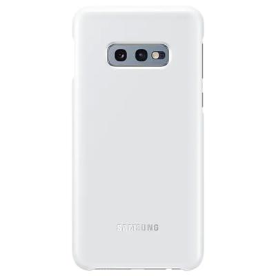 Купить Samsung Galaxy S10e Led Cover  в Бишкеке