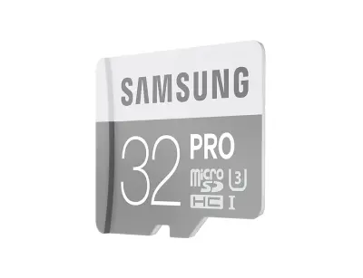 Купить Samsung Micro SD PRO  в Бишкеке