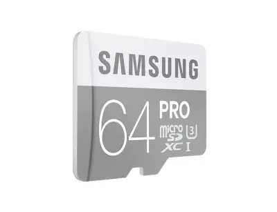 Купить Samsung Micro SD PRO  в Бишкеке