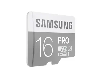 Купить Samsung Micro SD PRO  в Бишкеке
