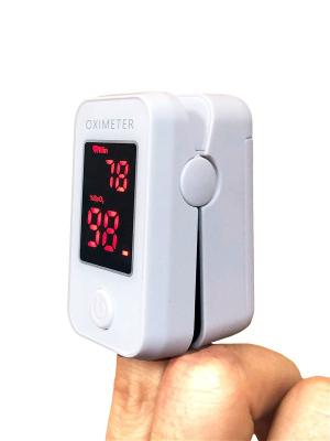 Купить Fingertip Пульсоксиметр Pulse Oximeter  в Бишкеке
