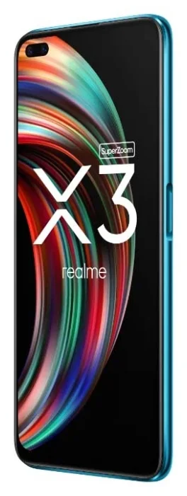 Купить Realme X3 128Gb в Бишкеке
