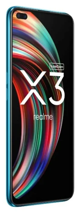 Купить Realme X3 128Gb в Бишкеке