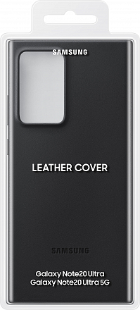 Купить Samsung Leather Cover Note 20 Ultra  в Бишкеке