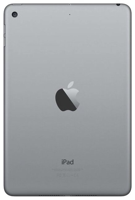 Купить Apple iPad mini 5 Wi-Fi 256Gb в Бишкеке