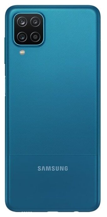 Купить Samsung Galaxy A12 64Gb в Бишкеке