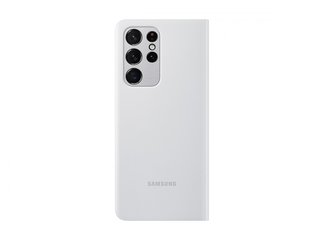 Купить Samsung Smart Clear View Cover S21 Ultra  в Бишкеке